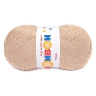 NAKO - Bonbon Kristal Lif İpi 98293 NAKO - Bonbon Kristal Lif İpi 98293