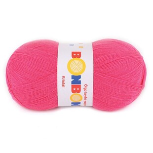 NAKO - Bonbon Kristal Lif İpi 98319 NAKO - Bonbon Kristal Lif İpi 98319