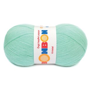 NAKO - Bonbon Kristal Lif İpi 98329 NAKO - Bonbon Kristal Lif İpi 98329