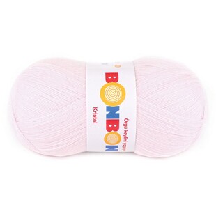 NAKO - Bonbon Kristal Lif İpi 98331 NAKO - Bonbon Kristal Lif İpi 98331