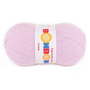 NAKO - Bonbon Kristal Lif İpi 98332 NAKO - Bonbon Kristal Lif İpi 98332