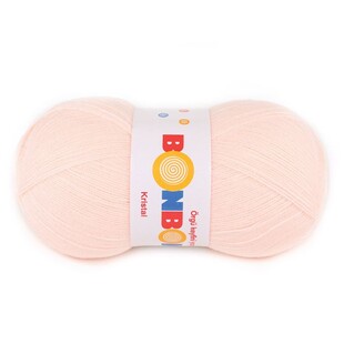 NAKO - Bonbon Kristal Lif İpi 98335 NAKO - Bonbon Kristal Lif İpi 98335