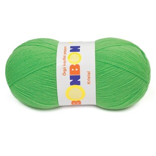 NAKO - Bonbon Kristal Lif İpi 98395 NAKO - Bonbon Kristal Lif İpi 98395