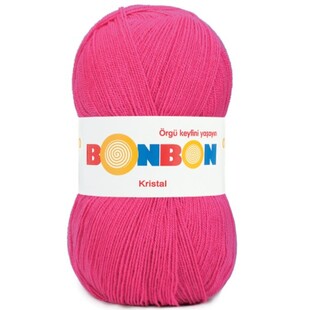 NAKO - Bonbon Kristal Lif İpi 98403 NAKO - Bonbon Kristal Lif İpi 98403