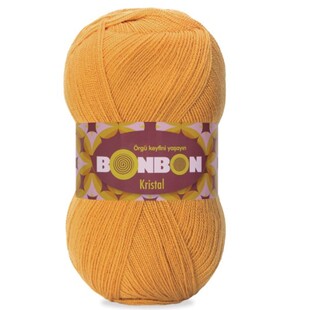 NAKO - Bonbon Kristal Lif İpi 98415 NAKO - Bonbon Kristal Lif İpi 98415