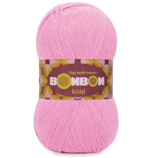 NAKO - Bonbon Kristal Lif İpi 98588 NAKO - Bonbon Kristal Lif İpi 98588