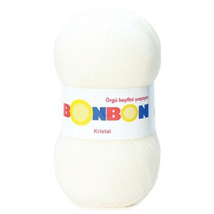 NAKO - Bonbon Kristal Lif İpi 98594