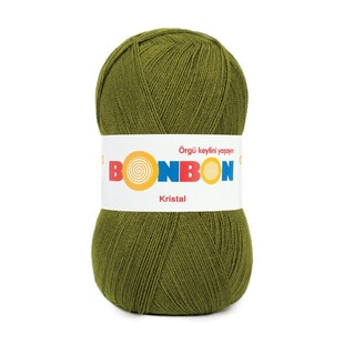 NAKO - Bonbon Kristal Lif İpi 98687
