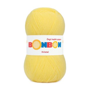 NAKO - Bonbon Kristal Lif İpi 98854 NAKO - Bonbon Kristal Lif İpi 98854