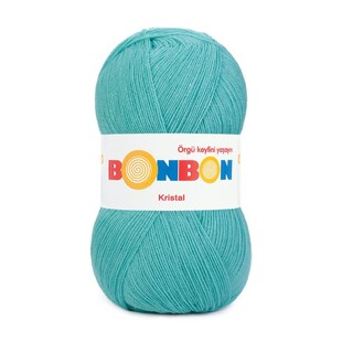 NAKO - Bonbon Kristal Lif İpi 98855