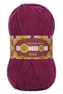 NAKO - Bonbon Kristal Lif İpi 98262 NAKO - Bonbon Kristal Lif İpi 98262