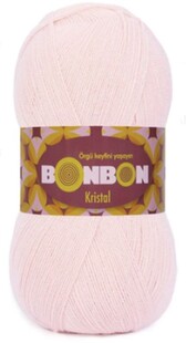 NAKO - Bonbon Kristal Lif İpi 98320 NAKO - Bonbon Kristal Lif İpi 98320