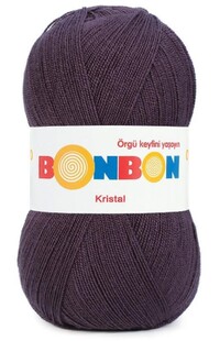 NAKO - Bonbon Kristal Lif İpi 99366 NAKO - Bonbon Kristal Lif İpi 99366