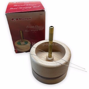 NURGE - Boncuk Dizme Aparatı NURGE - Boncuk Dizme Aparatı