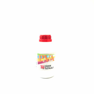 PVA - Çiçek Tutkalı 500 gr PVA - Çiçek Tutkalı 500 gr