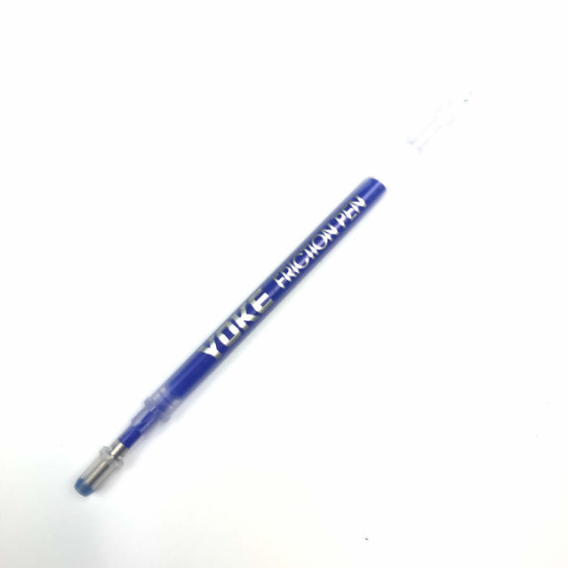 Buharla Uçan Kalem İçi Mavi