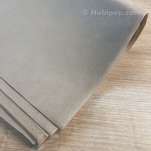 HOBİPOP - Çanta Astar Telası Bej Renk 1 Metre x 1.50 Metre HOBİPOP - Çanta Astar Telası Bej Renk 1 Metre x 1.50 Metre