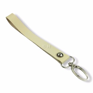 HOBİPOP - Çanta Elcik- Çanta Tutacağı Krem Renk HOBİPOP - Çanta Elcik- Çanta Tutacağı Krem Renk