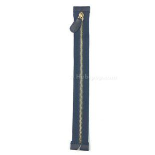 HOBİPOP - Çanta Fermuarı 30 Cm Lacivert HOBİPOP - Çanta Fermuarı 30 Cm Lacivert