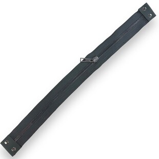 HOBİPOP - Çanta Fermuarı 40 Cm Haki Yeşil HOBİPOP - Çanta Fermuarı 40 Cm Haki Yeşil