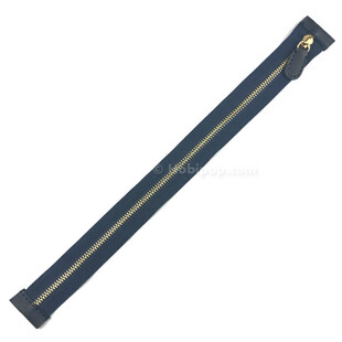 HOBİPOP - Çanta Fermuarı 40 Cm Lacivert HOBİPOP - Çanta Fermuarı 40 Cm Lacivert