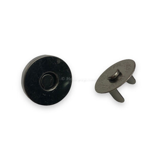 HOBİPOP - Çanta Mıknatısı Füme Renk HOBİPOP - Çanta Mıknatısı Füme Renk