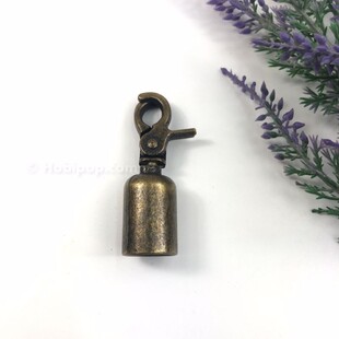 HOBİPOP - Çanta Püskül Aparatı Eskitme HOBİPOP - Çanta Püskül Aparatı Eskitme