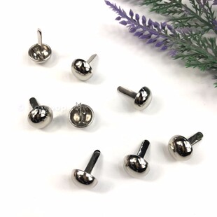 - Çanta Trok Bombeli Gümüş Renk  - Çanta Trok Bombeli Gümüş Renk