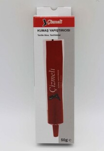  - Çizmeli Kumaş Yapıştırıcısı 50 gram