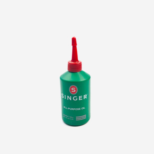 SİNGER - Dikiş Makinesi Yağı 100 ml SİNGER - Dikiş Makinesi Yağı 100 ml