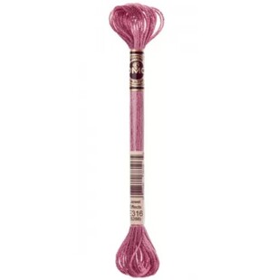 DMC - DMC Light Effects İplik E316 DMC - DMC Light Effects İplik E316