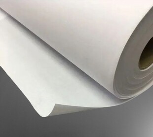 - Dok Tela Çanta Telası Beyaz 90 cm En  - Dok Tela Çanta Telası Beyaz 90 cm En