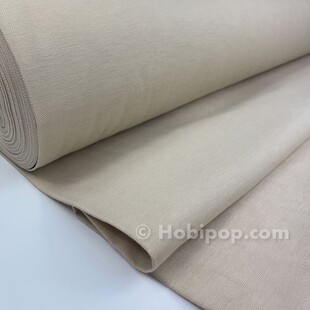 PREMİER - Duck Kumaş Kapiçino 50x90 CM PREMİER - Duck Kumaş Kapiçino 50x90 CM