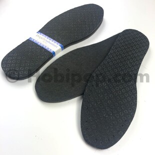 PUPPETS - Erkek Örme Patik Tabanı - Keçe Kaydırmaz Taban 42-43 No PUPPETS - Erkek Örme Patik Tabanı - Keçe Kaydırmaz Taban 42-43 No