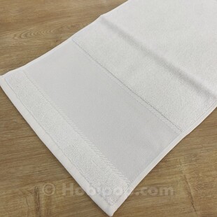 GLAMOUR - Etaminli Mutfak Havlusu 30 x 50 CM Krem GLAMOUR - Etaminli Mutfak Havlusu 30 x 50 CM Krem