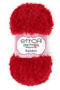 ETROFİL - Etrofil Rabbit 73289 Bordo