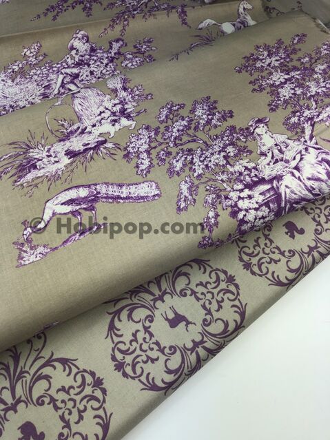 Gütermann Patchwork Kumaş Seri 2