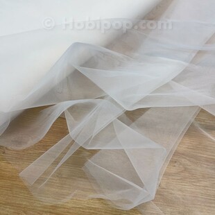  - Hayal Tül Kırık Beyaz