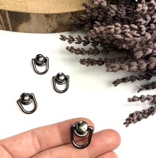 HOBİPOP - Herkül Kanca Telefon ve Çanta Kancası Füme Renk 1 Adet HOBİPOP - Herkül Kanca Telefon ve Çanta Kancası Füme Renk 1 Adet