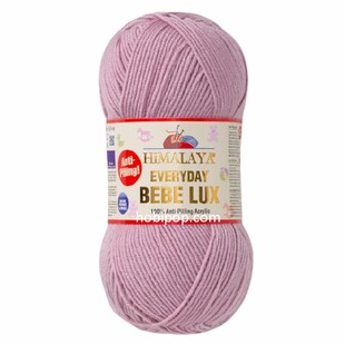 HİMALAYA - Himalaya Everyday Bebelüx Anti-pilling 70451