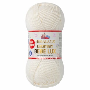 HİMALAYA - Himalaya Everyday Bebelüx Anti-pilling 70402