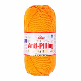 HİMALAYA - Himalaya Everyday Bebelüx Anti-pilling 70456