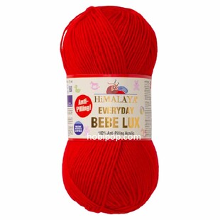 HİMALAYA - Himalaya Everyday Bebelüx Anti-pilling 70406