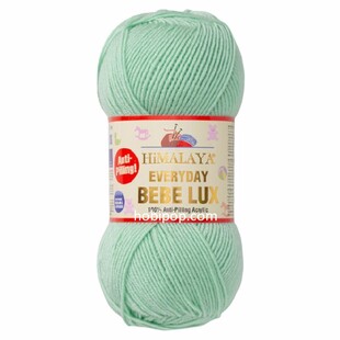 HİMALAYA - Himalaya Everyday Bebelüx Anti-pilling 70421