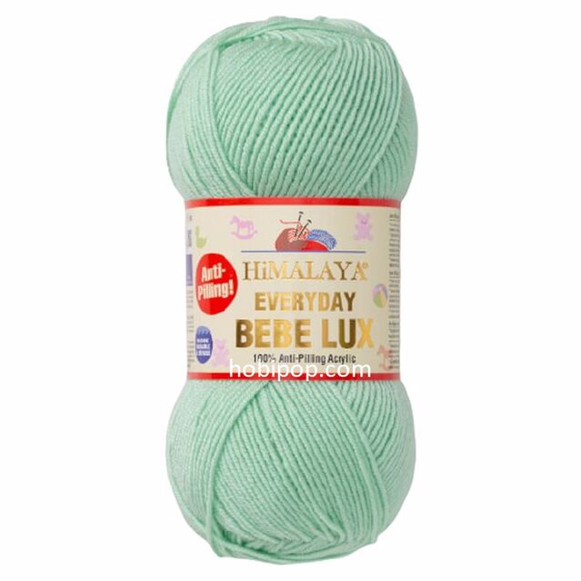 Himalaya Everyday Bebelüx Anti-pilling 70421
