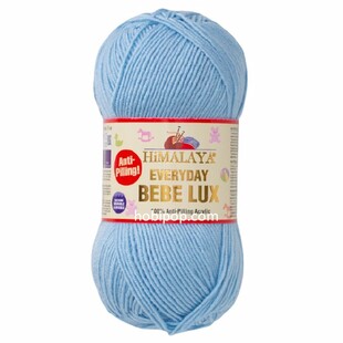 HİMALAYA - Himalaya Everyday Bebelüx Anti-pilling 70410