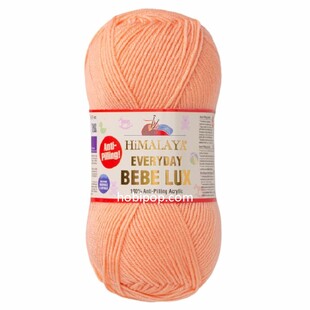 HİMALAYA - Himalaya Everyday Bebelüx Anti-pilling 70429