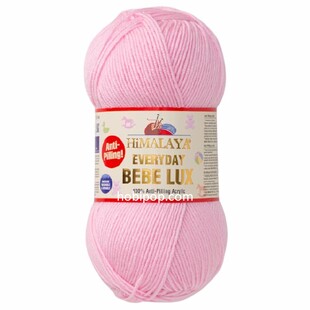 HİMALAYA - Himalaya Everyday Bebelüx Anti-pilling 70404