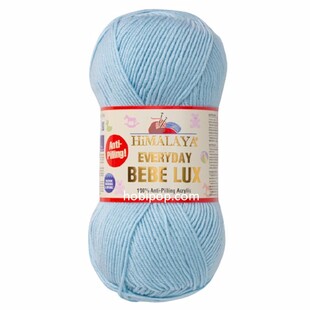 HİMALAYA - Himalaya Everyday Bebelüx Anti-pilling 70422