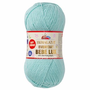 HİMALAYA - Himalaya Everyday Bebelüx Anti-pilling 70436